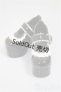 SDM＆MSD/OF:靴/1/4　40ｃｍ　BJD　MJD　衣装　ドール用 A-25-07-02-125-NY-ZA