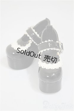 画像1: SDM＆MSD/OF:靴/1/4　40ｃｍ　BJD　MJD　衣装　ドール用 A-25-07-02-125-NY-ZA