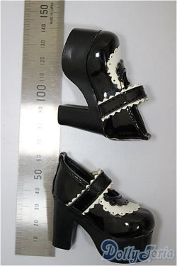 画像2: SDM＆MSD/OF:靴/1/4　40ｃｍ　BJD　MJD　衣装　ドール用 A-25-07-02-125-NY-ZA