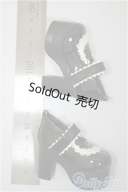 画像2: SDM＆MSD/OF:靴/1/4　40ｃｍ　BJD　MJD　衣装　ドール用 A-25-07-02-125-NY-ZA