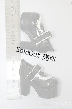 画像3: SDM＆MSD/OF:靴/1/4　40ｃｍ　BJD　MJD　衣装　ドール用 A-25-07-02-125-NY-ZA