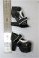 画像3: SDM＆MSD/OF:靴/1/4　40ｃｍ　BJD　MJD　衣装　ドール用 A-25-07-02-125-NY-ZA (3)