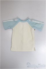 SD/OF:トップス/1/3　60ｃｍ　BJD　MJD　衣装　ドール用 A-25-07-02-119-NY-ZA