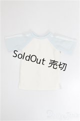 SD/OF:トップス/1/3　60ｃｍ　BJD　MJD　衣装　ドール用 A-25-07-02-119-NY-ZA
