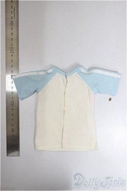 画像2: SD/OF:トップス/1/3　60ｃｍ　BJD　MJD　衣装　ドール用 A-25-07-02-119-NY-ZA