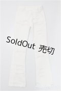 MDD/OF:パンツ/0 A-25-07-02-122-NY-ZA