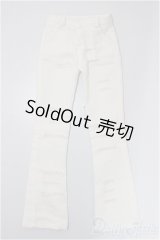 MDD/OF:パンツ/0 A-25-07-02-122-NY-ZA