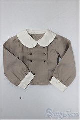 SDM＆MSD/OF:トップス/1/4　40ｃｍ　BJD　MJD　衣装　ドール用 A-25-07-02-109-NY-ZA