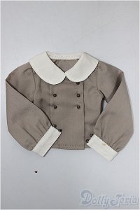SDM＆MSD/OF:トップス/1/4　40ｃｍ　BJD　MJD　衣装　ドール用 A-25-07-02-109-NY-ZA