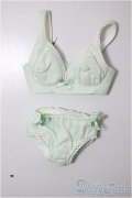 SDM＆MSD/OF:下着/1/4　40ｃｍ　BJD　MJD　衣装　ドール用 A-25-07-02-114-NY-ZA