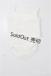 SDM＆MSD/OF:下着/1/4　40ｃｍ　BJD　MJD　衣装　ドール用 A-25-07-02-115-NY-ZA