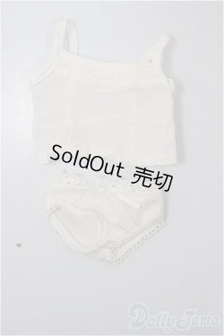 画像1: SDM＆MSD/OF:下着/1/4　40ｃｍ　BJD　MJD　衣装　ドール用 A-25-07-02-115-NY-ZA