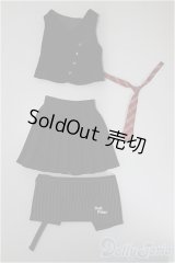 MDD/OF:衣装セット/0 A-25-07-02-117-NY-ZA