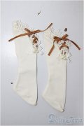 SDM＆MSD/OF:靴下/1/4　40ｃｍ　BJD　MJD　衣装　ドール用 A-25-07-02-112-NY-ZA