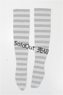 画像1: SD/OF:靴下/1/3　60ｃｍ　BJD　MJD　衣装　ドール用 A-25-07-02-110-NY-ZA