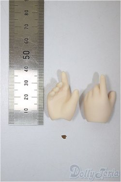 画像2: MDD/ハンドパーツ/0 A-25-07-02-131-NY-ZA