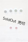 アクリルアイ/3点セット/0 A-25-07-02-126-NY-ZA