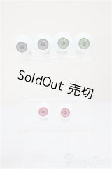 アクリルアイ/3点セット/0 A-25-07-02-126-NY-ZA