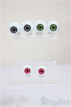 画像1: アクリルアイ/3点セット/0 A-25-07-02-126-NY-ZA