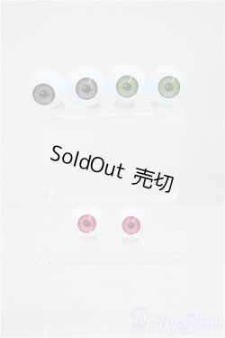 画像1: アクリルアイ/3点セット/0 A-25-07-02-126-NY-ZA