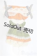 オビツ11/OF:ワンピース/1/12サイズ　ドール用 A-25-07-02-193-NY-ZA