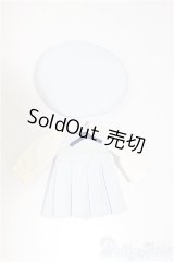 オビツ11/OF:ワンピース/1/12サイズ　ドール用 A-25-07-02-192-NY-ZA
