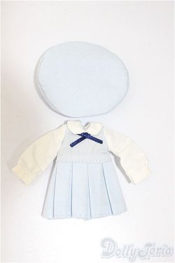 画像1: オビツ11/OF:ワンピース/1/12サイズ　ドール用 A-25-07-02-192-NY-ZA