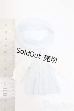 画像2: オビツ11/OF:ワンピース/1/12サイズ　ドール用 A-25-07-02-192-NY-ZA