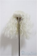 4inch/ウィッグ/インチ　BJD　MJD　ドール用 A-25-07-02-194-NY-ZA