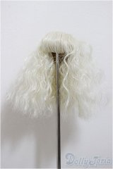 4inch/ウィッグ/インチ　BJD　MJD　ドール用 A-25-07-02-194-NY-ZA