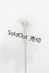4inch/ウィッグ/インチ　BJD　MJD　ドール用 A-25-07-02-194-NY-ZA