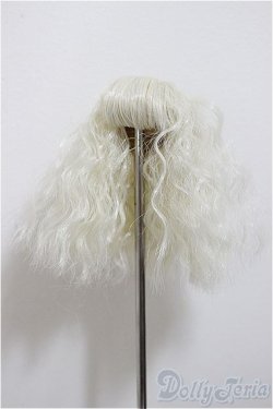 画像1: 4inch/ウィッグ/インチ　BJD　MJD　ドール用 A-25-07-02-194-NY-ZA