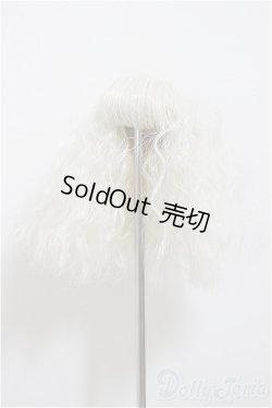 画像1: 4inch/ウィッグ/インチ　BJD　MJD　ドール用 A-25-07-02-194-NY-ZA