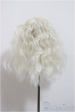 画像2: 4inch/ウィッグ/インチ　BJD　MJD　ドール用 A-25-07-02-194-NY-ZA