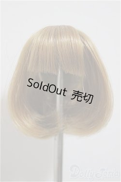 画像1: 4inch/ウィッグ/インチ　BJD　MJD　ドール用 A-25-07-02-195-NY-ZA