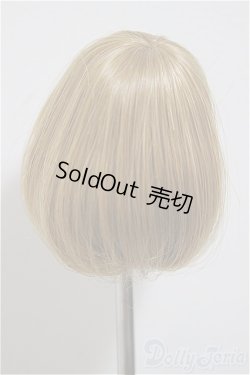 画像2: 4inch/ウィッグ/インチ　BJD　MJD　ドール用 A-25-07-02-195-NY-ZA