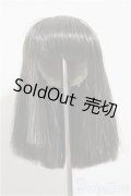 4inch/ウィッグ/インチ　BJD　MJD　ドール用 A-25-07-02-196-NY-ZA