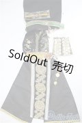 SD/OF:衣装セット/1/3　60ｃｍ　BJD　MJD　衣装　ドール用 A-25-10-08-273-NY-ZA