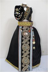 SD/OF:衣装セット/1/3　60ｃｍ　BJD　MJD　衣装　ドール用 A-25-07-02-168-NY-ZA
