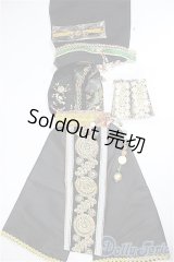 SD/OF:衣装セット/1/3　60ｃｍ　BJD　MJD　衣装　ドール用 A-25-10-08-273-NY-ZA