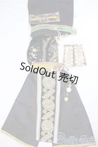 SD/OF:衣装セット/1/3　60ｃｍ　BJD　MJD　衣装　ドール用 A-25-10-08-273-NY-ZA