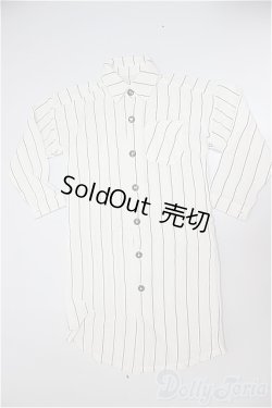 画像1: SDGrB＆SD13男の子/OF:トップス/1/3　65ｃｍ　BJD　MJD　衣装　ドール用 A-25-07-02-161-NY-ZA