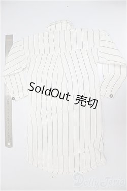 画像2: SDGrB＆SD13男の子/OF:トップス/1/3　65ｃｍ　BJD　MJD　衣装　ドール用 A-25-07-02-161-NY-ZA