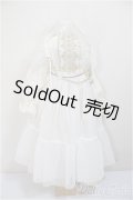 SD/OF:ワンピース/1/3　60ｃｍ　BJD　MJD　衣装　ドール用 A-25-07-02-167-NY-ZA
