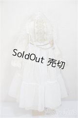 SD/OF:ワンピース/1/3　60ｃｍ　BJD　MJD　衣装　ドール用 A-25-07-02-167-NY-ZA