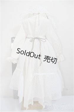 画像2: SD/OF:ワンピース/1/3　60ｃｍ　BJD　MJD　衣装　ドール用 A-25-07-02-167-NY-ZA