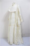 SD/OF:ワンピース/1/3　60ｃｍ　BJD　MJD　衣装　ドール用 A-25-07-02-159-NY-ZA