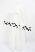 SD/OF:ワンピース/1/3　60ｃｍ　BJD　MJD　衣装　ドール用 A-25-07-02-159-NY-ZA