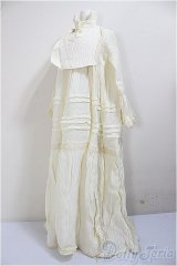 SD/OF:ワンピース/1/3　60ｃｍ　BJD　MJD　衣装　ドール用 A-25-07-02-159-NY-ZA