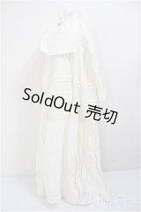 SD/OF:ワンピース/1/3　60ｃｍ　BJD　MJD　衣装　ドール用 A-25-07-02-159-NY-ZA
